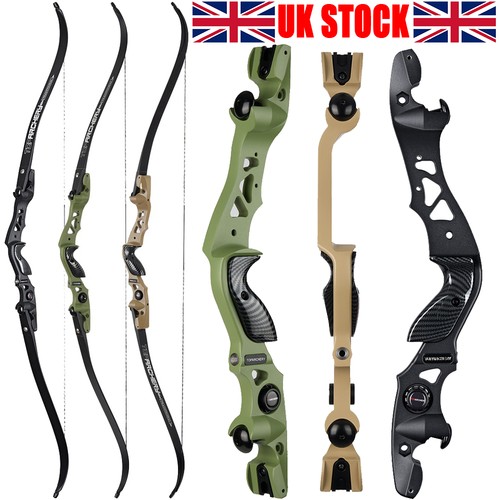 Ilf takedown recurve - 62",