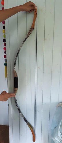 Handmade traditional hunting - handmade,