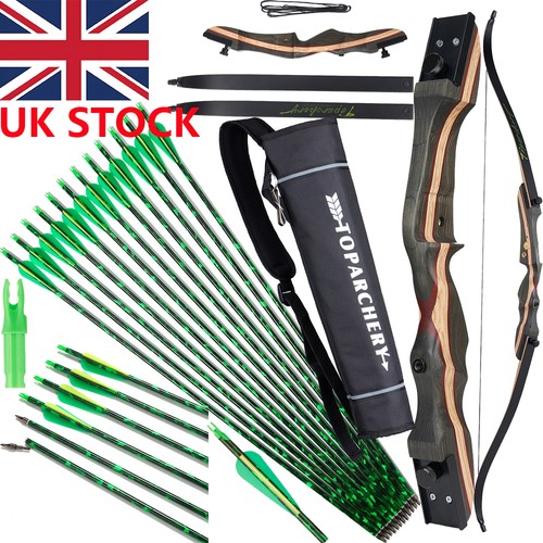 Archery takedown recurve - archery,