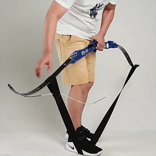 New webster recurve bow - new,