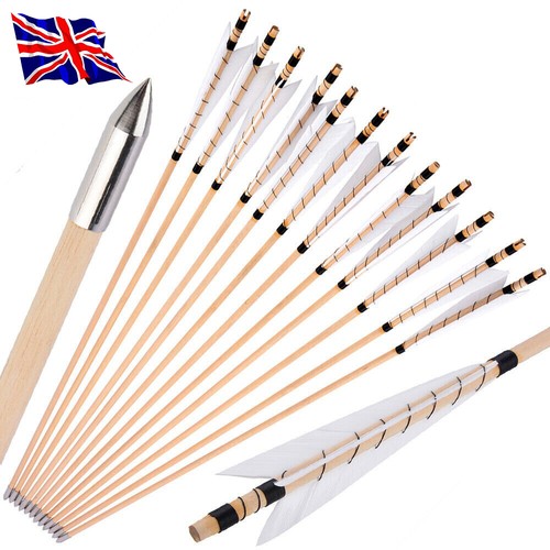 12x traditional wooden - 12x, 32"