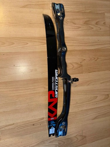 40lb recurve bow - , with