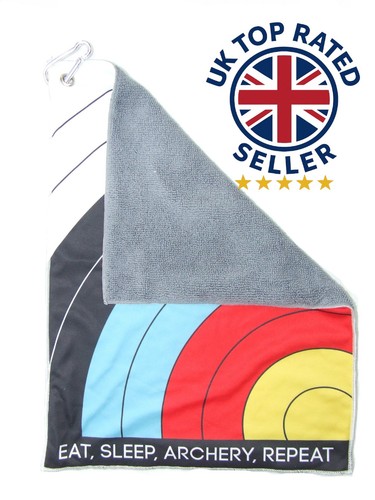 Socx archery micro fiber - socx,