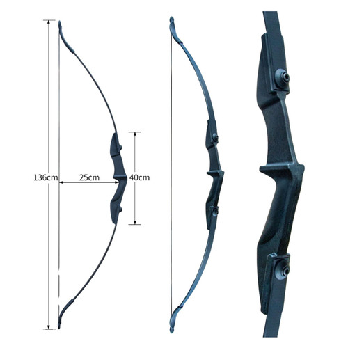 Archery arrows kit - 31",