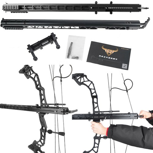 Archery rapid bow shooter - bow,