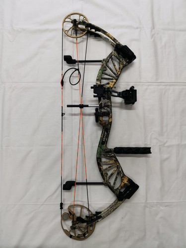 Bear archery approach bow - bear,