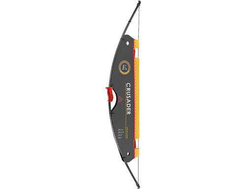 Archery crusader youth - archery,