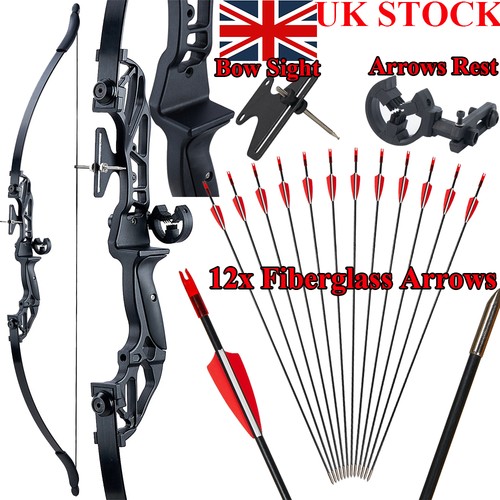 Archery takedown recurve - archery,