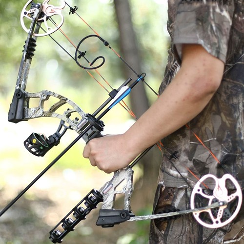 70lbs adjustable compound - adjustable,