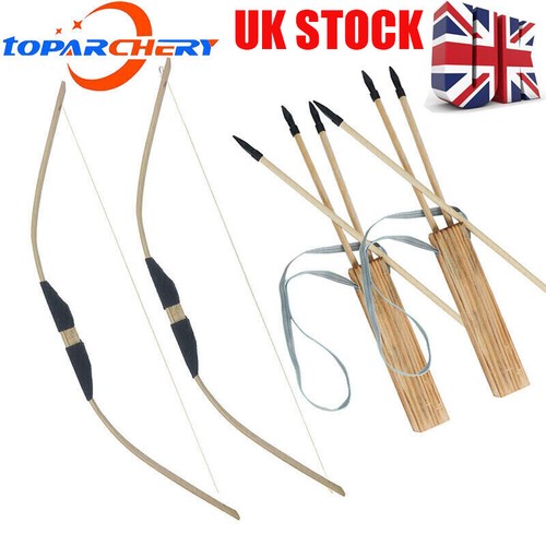 Hot for kids gift - hot!, archery