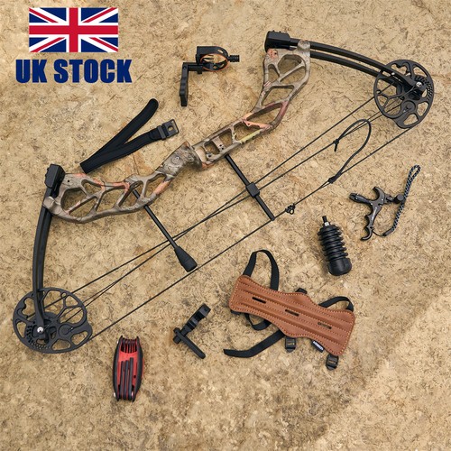 Compound bow 70lbs - compound,