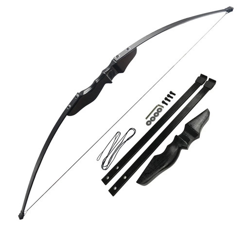 Archery 40lb complete - archery, 30-40lb