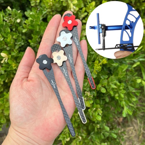 Arrow carbon clicker - carbon,