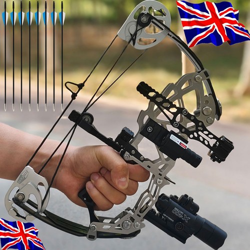 Archery short axis steel - short-axis,