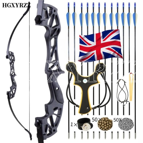 Archery 50lb takedown - archery, 51''