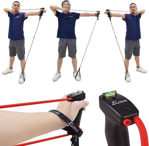 Archery bow trainer - bow,