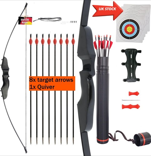 35lb archery takedown - 35lb, recurve