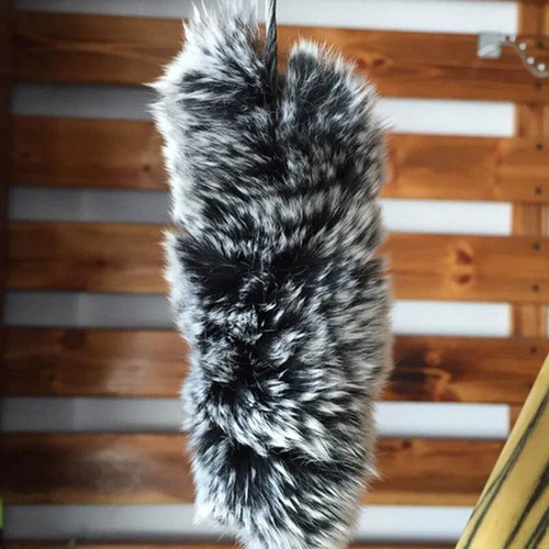 New bow string rabbit - 2x,