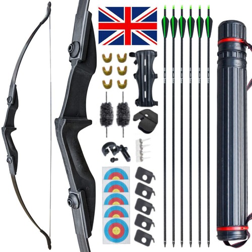 30lbs takedown recurve bow - 30lbs,