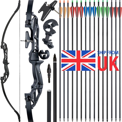 55lbs archery takdown - 20-55lbs,