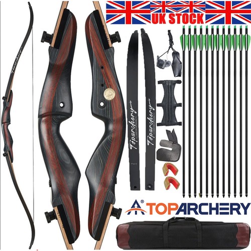Archery takedown recurve - archery,