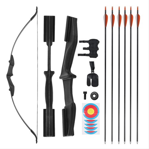 Archery 40lbs recurve - 40lbs,
