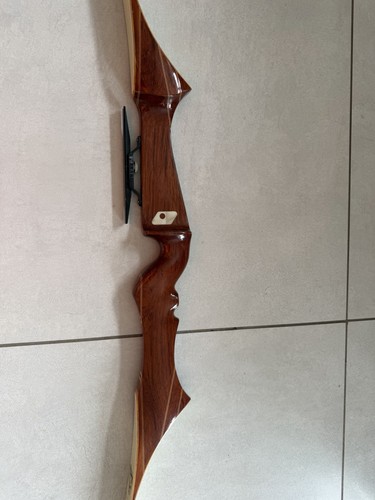 Vintage marksman les - marksman,