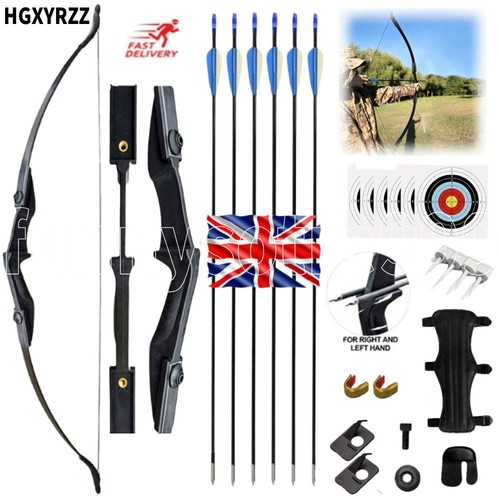 40lbs recurve bow archery - recurve,