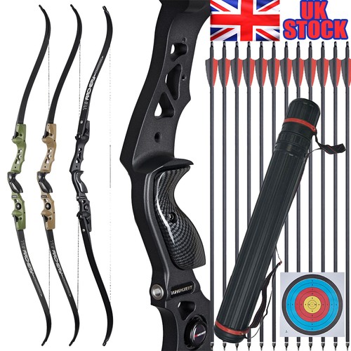 Archery ilf takedown - archery, 62"