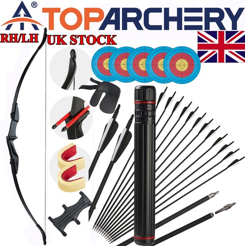 Archery 40lb takedown - archery,
