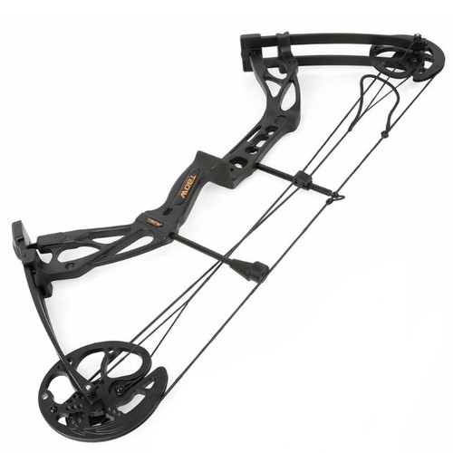 70lbs adjustable compound - 0-70lbs,