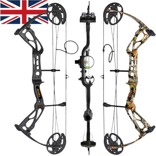 70lb adjust carbon - 0-70lb, arrow