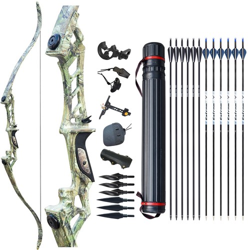 70lb archery takedown - 70lb,