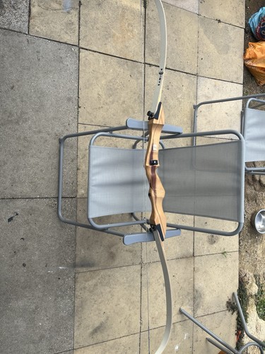 Polaris samick recurve archery - polaris,