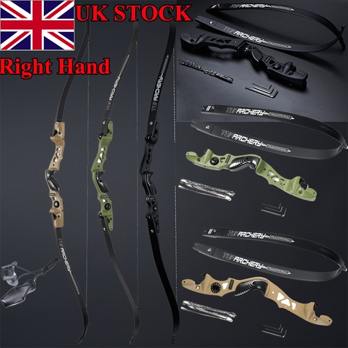 Ilf archery recurve bow - 62'',