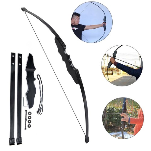 Archery hunting - lb,