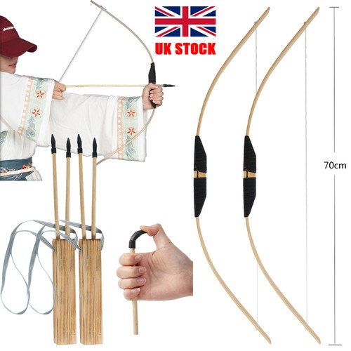 Kids gift archery - gift, bow