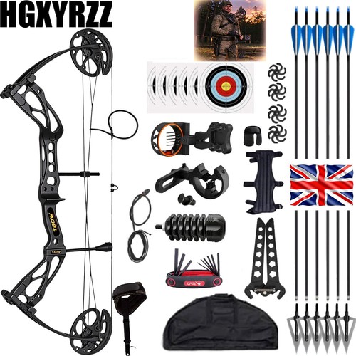 70lbs adjustable archery - 70lbs,