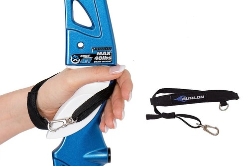 Avalon archery woven padded - avalon,