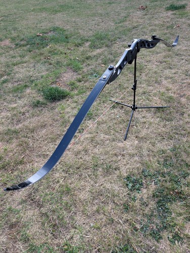 Archery equipment recurve bow - equipment,