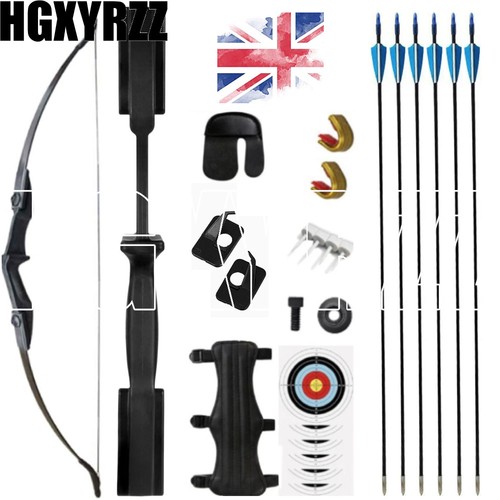 40lbs recurve bow set takedown - 40lbs,