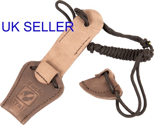 Buck trail archery - trail, traditional