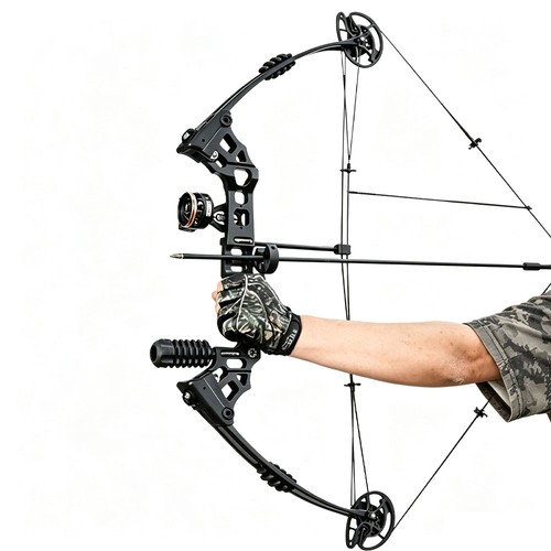 70lbs adjustable archery - adjustable,