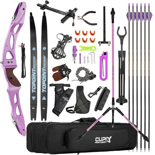 70 ilf archery - ilf,