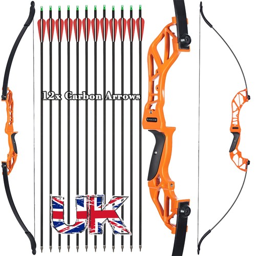 Archery 55lbs takedown - 53", 20-55lbs