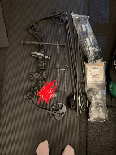 Diamond archery infinite edge - infinite,