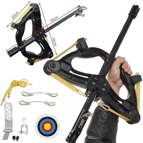 Mini compound bow laser - mini,