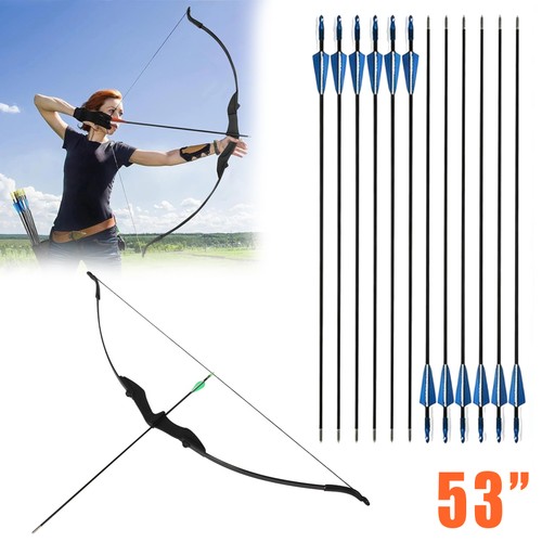 Archery hunting recurve - archery,