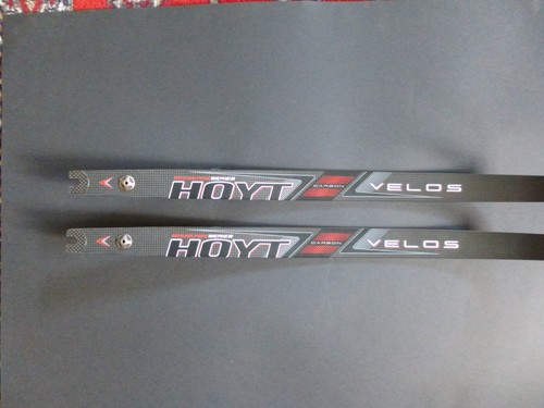 Hoyt velos limbs ilf fitting - hoyt,