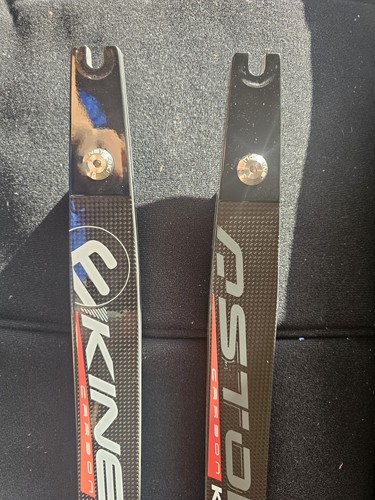 Kinetic astonix recurve limbs - kinetic,